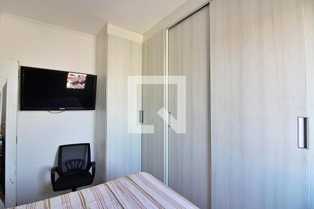 Quarto 1 de apartamento à venda com 2 quartos, 55m² em Assunção, São Bernardo do Campo
