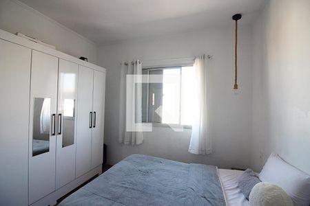 Quarto 2 de apartamento à venda com 2 quartos, 55m² em Assunção, São Bernardo do Campo