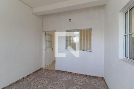 Sala de casa para alugar com 1 quarto, 70m² em Jardim Sao Marcus, Jundiaí