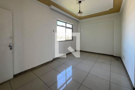 Sala de apartamento à venda com 2 quartos, 85m² em Lagoinha, Belo Horizonte