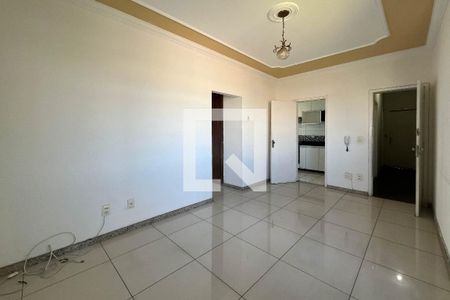 Sala de apartamento à venda com 2 quartos, 85m² em Lagoinha, Belo Horizonte