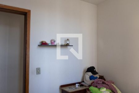 Quarto 2 de apartamento para alugar com 3 quartos, 46m² em Santa Maria, Belo Horizonte