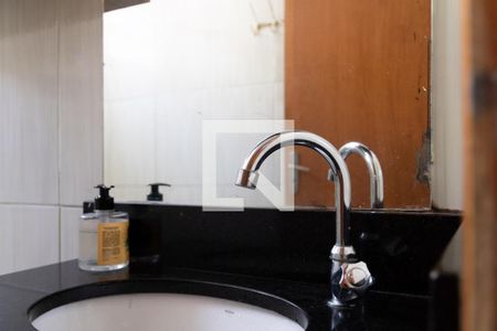 Apartamento à venda com 46m², 3 quartos e 1 vagaBanheiro