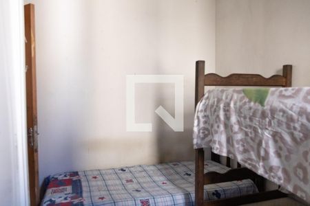 Apartamento à venda com 46m², 3 quartos e 1 vagaQuarto 3