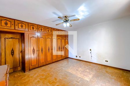 Quarto 1 - Suíte de casa à venda com 3 quartos, 292m² em Vila Regente Feijó, São Paulo
