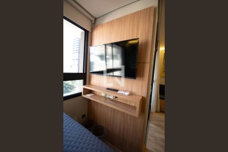 Studio à venda com 25m², 1 quarto e sem vagaStudio