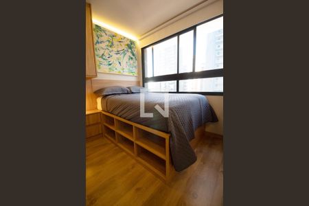 Studio à venda com 25m², 1 quarto e sem vagaStudio