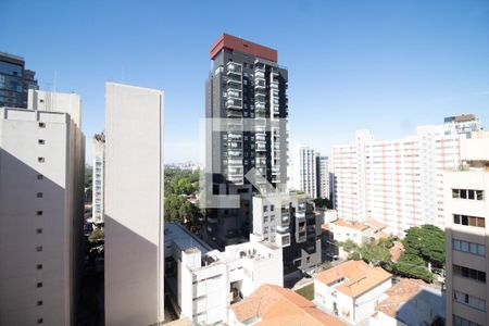 Studio à venda com 25m², 1 quarto e sem vagaÁrea comum
