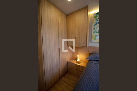 Studio à venda com 25m², 1 quarto e sem vagaStudio