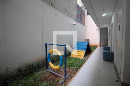 Studio à venda com 25m², 1 quarto e sem vagaÁrea comum