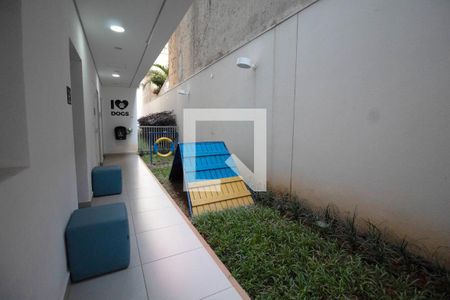 Studio à venda com 25m², 1 quarto e sem vagaÁrea comum