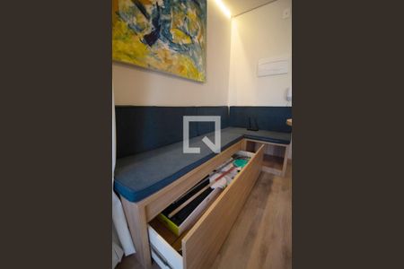 Studio à venda com 25m², 1 quarto e sem vagaStudio