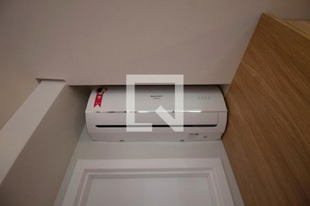 Studio à venda com 25m², 1 quarto e sem vagaStudio