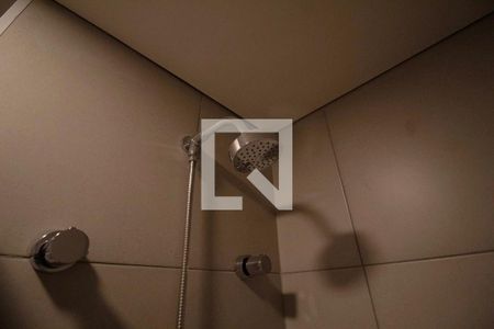 Studio à venda com 25m², 1 quarto e sem vagaBanheiro 