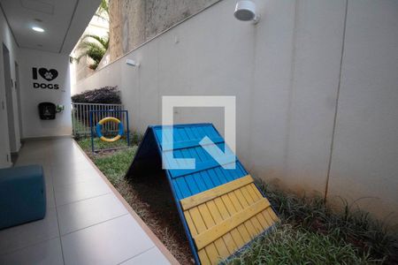 Studio à venda com 25m², 1 quarto e sem vagaÁrea comum