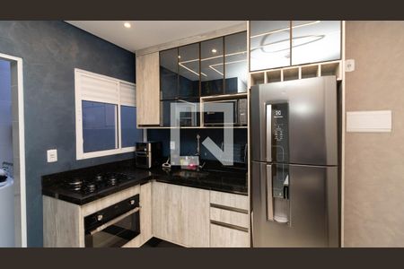 Apartamento para alugar com 39m², 2 quartos e sem vaga Apartamento para alugar com 39m², 2 quartos e sem vagaCozinha