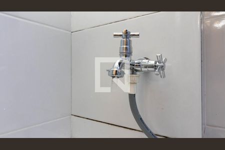 Apartamento para alugar com 39m², 2 quartos e sem vaga Apartamento para alugar com 39m², 2 quartos e sem vagaÁrea de Serviço - Torneira