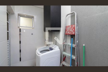 Apartamento para alugar com 39m², 2 quartos e sem vaga Apartamento para alugar com 39m², 2 quartos e sem vagaÁrea de Serviço
