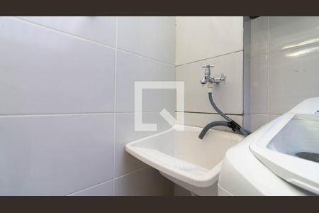 Apartamento para alugar com 39m², 2 quartos e sem vaga Apartamento para alugar com 39m², 2 quartos e sem vagaÁrea de Serviço