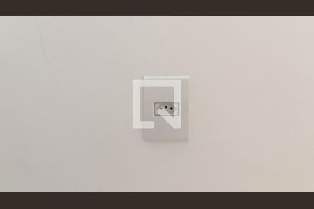 Detalhe do Quarto 2 de apartamento para alugar com 2 quartos, 39m² em Parque das Paineiras, São Paulo