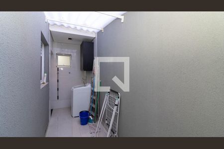 Apartamento para alugar com 39m², 2 quartos e sem vaga Apartamento para alugar com 39m², 2 quartos e sem vagaÁrea de Serviço