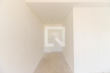 Sala e Cozinha de apartamento para alugar com 2 quartos, 46m² em Vila Esperança, São Paulo