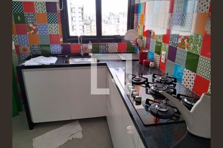 Apartamento à venda com 3 quartos, 108m² em Indianópolis, São Paulo