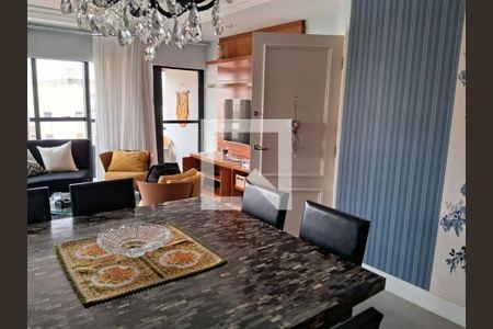 Apartamento à venda com 3 quartos, 108m² em Indianópolis, São Paulo