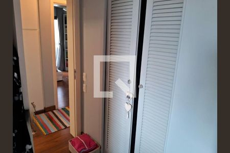 Apartamento à venda com 3 quartos, 108m² em Indianópolis, São Paulo