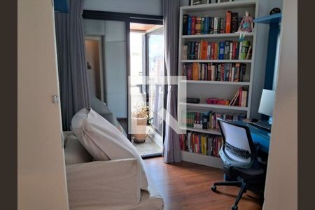 Apartamento à venda com 3 quartos, 108m² em Indianópolis, São Paulo