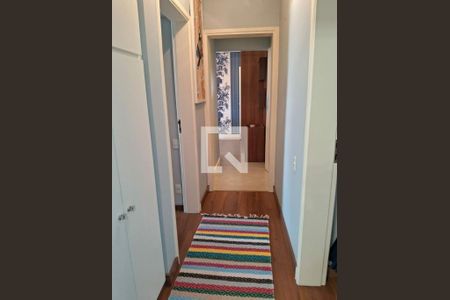 Apartamento à venda com 3 quartos, 108m² em Indianópolis, São Paulo