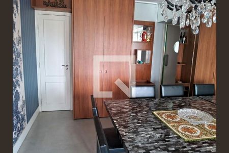 Apartamento à venda com 3 quartos, 108m² em Indianópolis, São Paulo