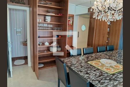 Apartamento à venda com 3 quartos, 108m² em Indianópolis, São Paulo