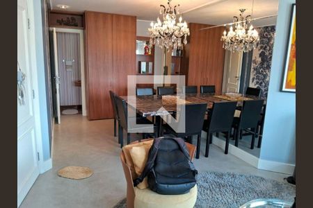 Apartamento à venda com 3 quartos, 108m² em Indianópolis, São Paulo