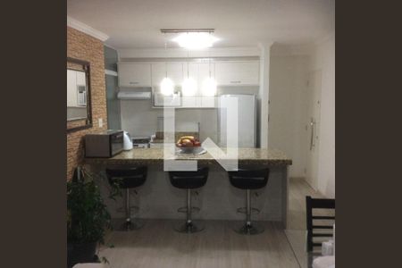 Apartamento para alugar com 3 quartos, 70m² em Lapa, São Paulo