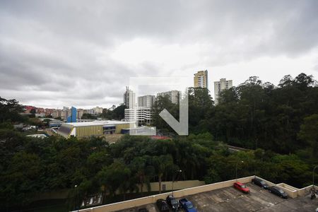 Vista de apartamento à venda com 3 quartos, 75m² em Jardim Ampliacao, São Paulo