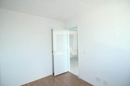 Quarto de apartamento para alugar com 1 quarto, 25m² em Brás, São Paulo