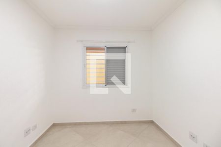 Quarto 1 de apartamento para alugar com 2 quartos, 47m² em Vila Centenário, São Paulo