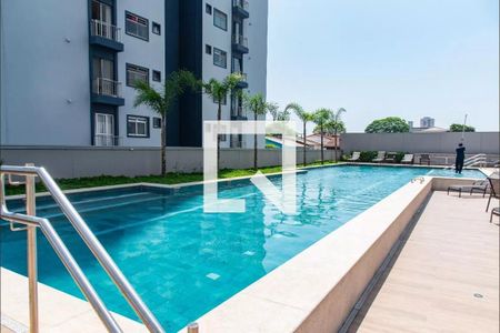 Apartamento para alugar com 71m², 2 quartos e 1 vaga Apartamento para alugar com 71m², 2 quartos e 1 vagaÁrea comum - Piscina