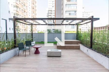 Apartamento para alugar com 71m², 2 quartos e 1 vaga Apartamento para alugar com 71m², 2 quartos e 1 vagaÁrea externa