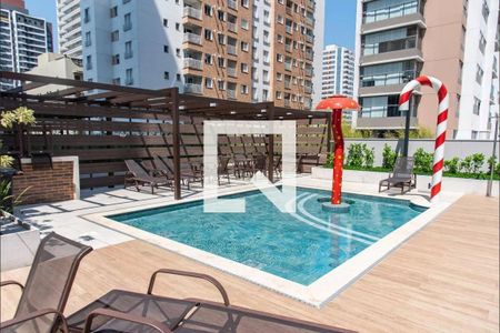 Apartamento para alugar com 71m², 2 quartos e 1 vaga Apartamento para alugar com 71m², 2 quartos e 1 vagaÁrea comum - Piscina Infantil
