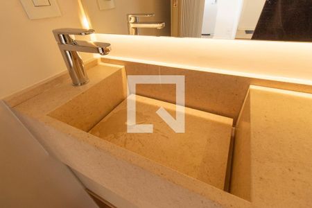 Apartamento para alugar com 71m², 2 quartos e 1 vaga Apartamento para alugar com 71m², 2 quartos e 1 vagaLavabo