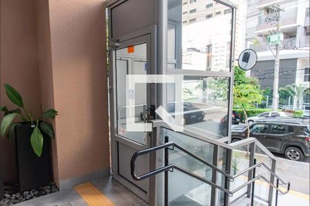 Apartamento para alugar com 71m², 2 quartos e 1 vaga Apartamento para alugar com 71m², 2 quartos e 1 vagaEntrada