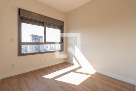 Suíte 1 de apartamento para alugar com 2 quartos, 71m² em Vila Dom Pedro I, São Paulo