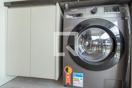 Apartamento para alugar com 71m², 2 quartos e 1 vaga Apartamento para alugar com 71m², 2 quartos e 1 vagaÁrea de Serviço