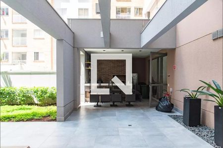 Apartamento para alugar com 71m², 2 quartos e 1 vaga Apartamento para alugar com 71m², 2 quartos e 1 vagaÁrea comum - Churrasqueira