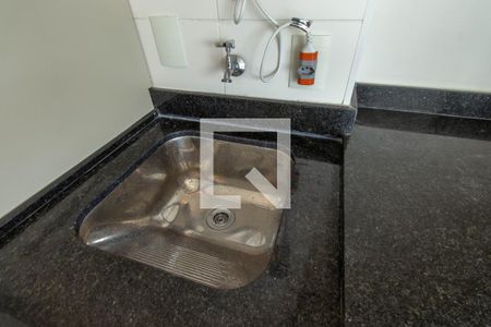 Apartamento para alugar com 71m², 2 quartos e 1 vaga Apartamento para alugar com 71m², 2 quartos e 1 vagaÁrea de Serviço