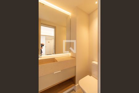 Apartamento para alugar com 71m², 2 quartos e 1 vaga Apartamento para alugar com 71m², 2 quartos e 1 vagaLavabo