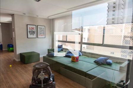 Apartamento para alugar com 71m², 2 quartos e 1 vaga Apartamento para alugar com 71m², 2 quartos e 1 vagaBrinquedoteca