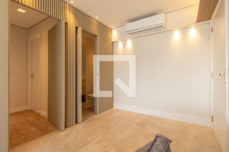 Entrada do apartamento de apartamento para alugar com 2 quartos, 71m² em Vila Dom Pedro I, São Paulo